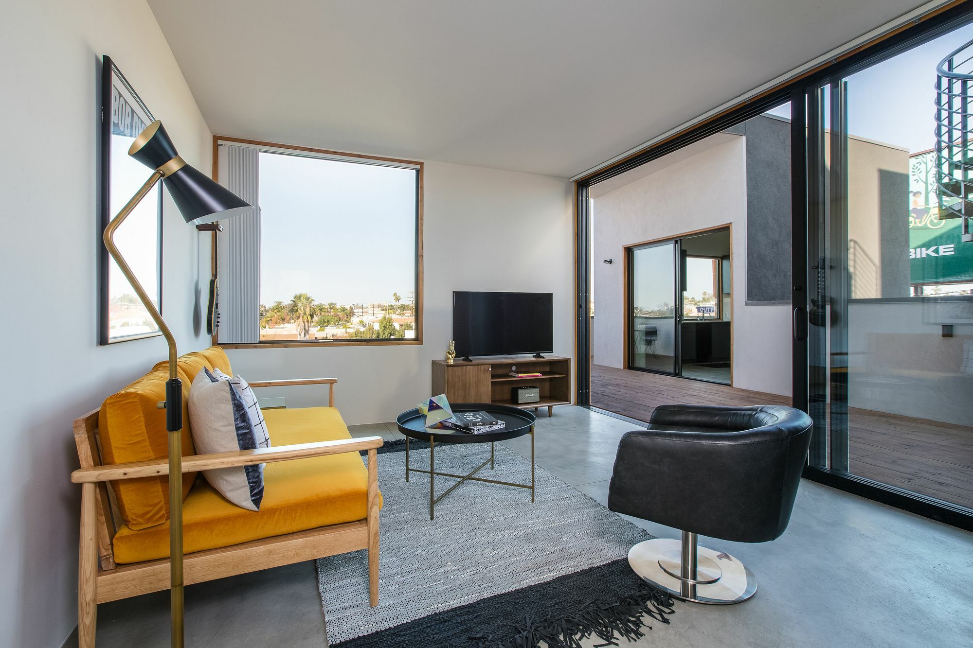 Incredible 1Br In North Park By Sonder Apartment San Diego Ngoại thất bức ảnh